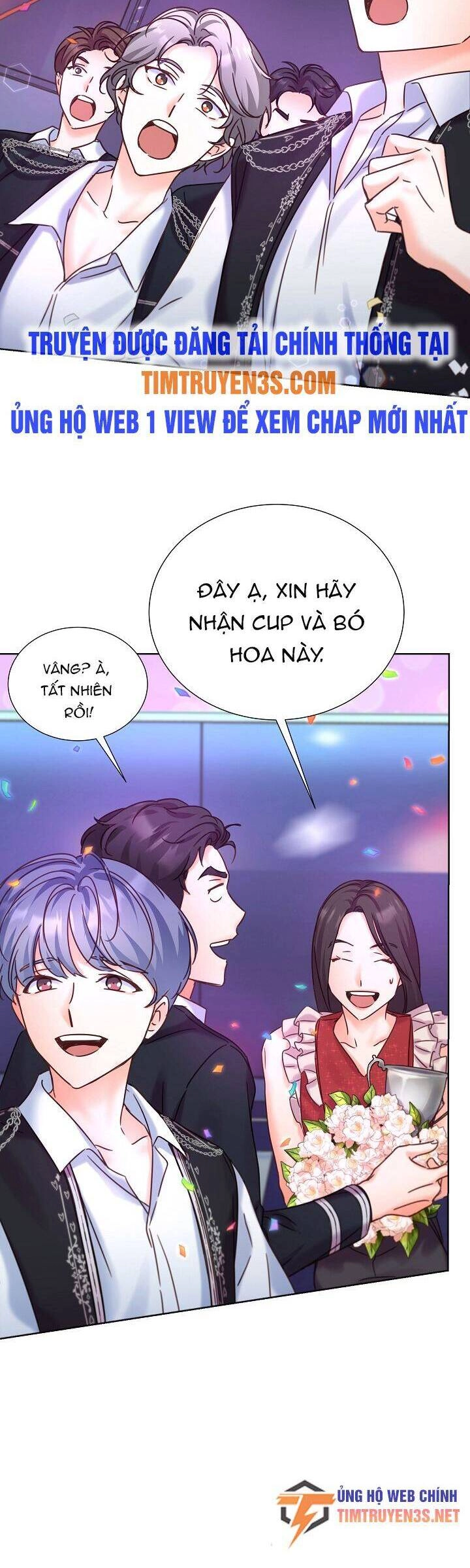 Trở Lại Làm Idol Chapter 75 - 45
