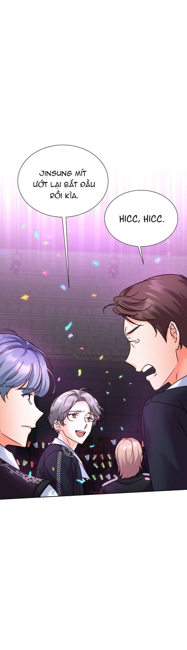 Trở Lại Làm Idol Chapter 75 - 48