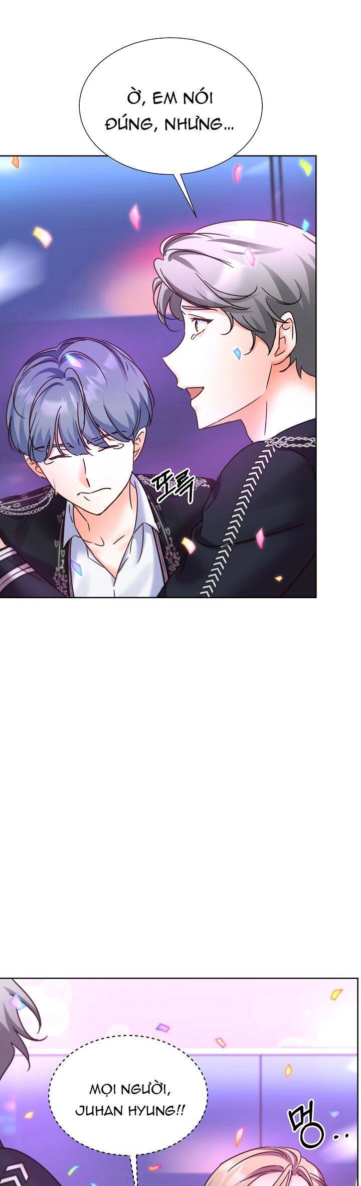 Trở Lại Làm Idol Chapter 75 - 50