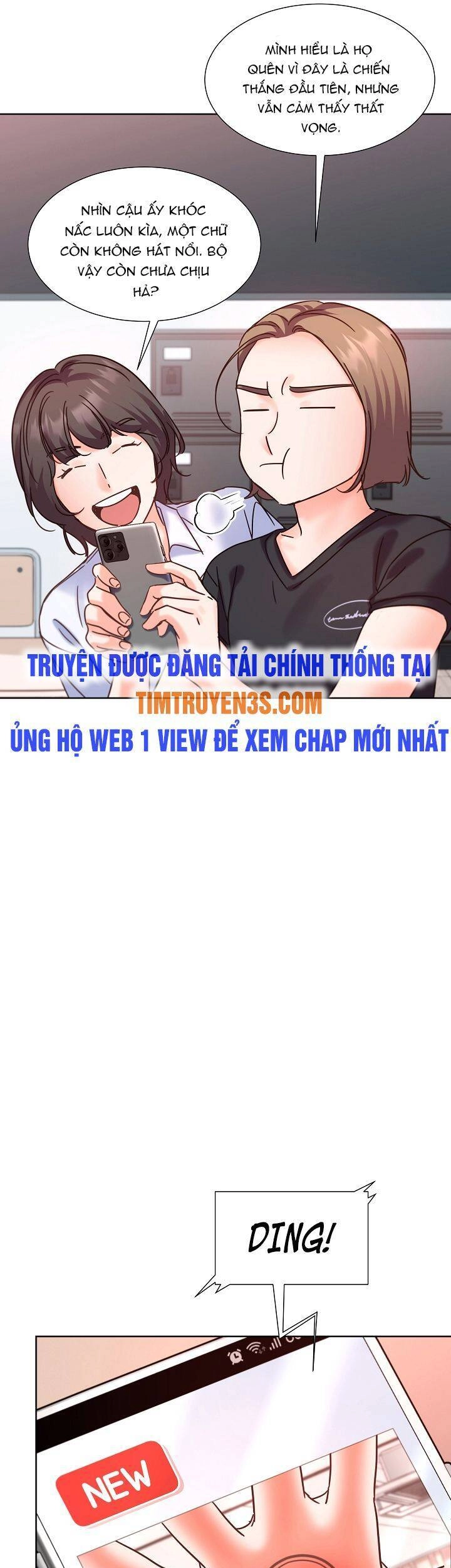 Trở Lại Làm Idol Chapter 75 - 54