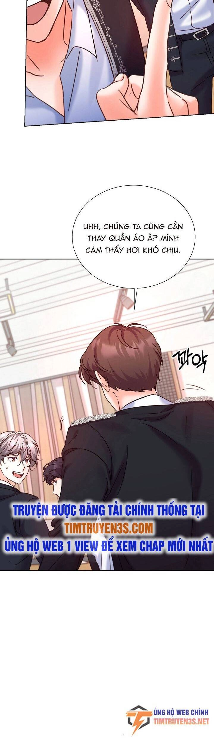 Trở Lại Làm Idol Chapter 76 - 5