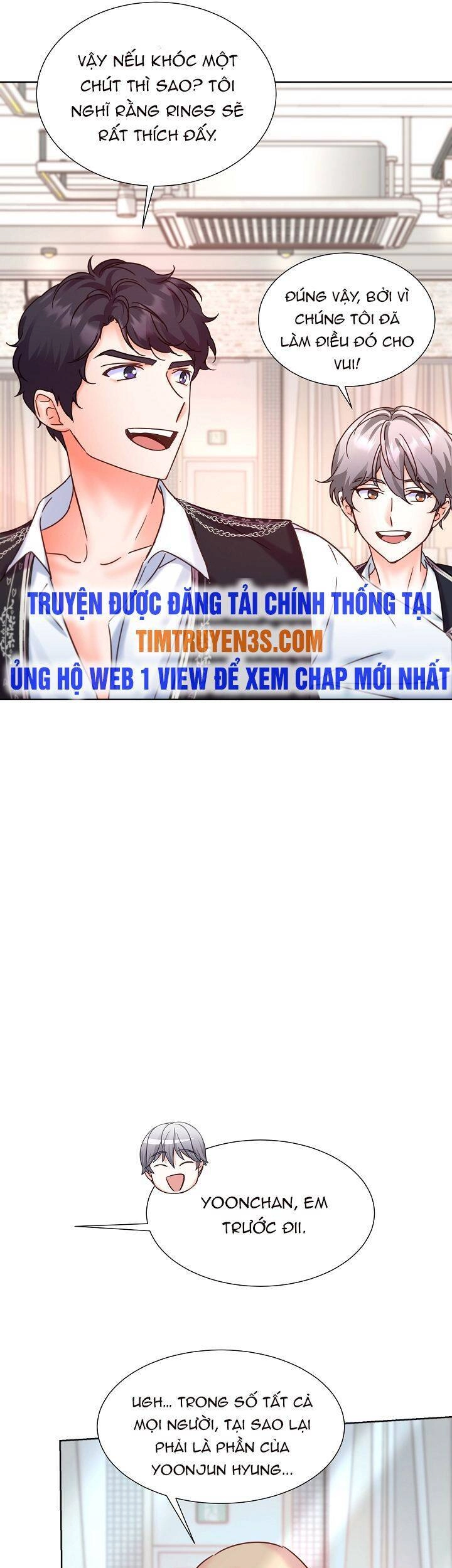 Trở Lại Làm Idol Chapter 76 - 6