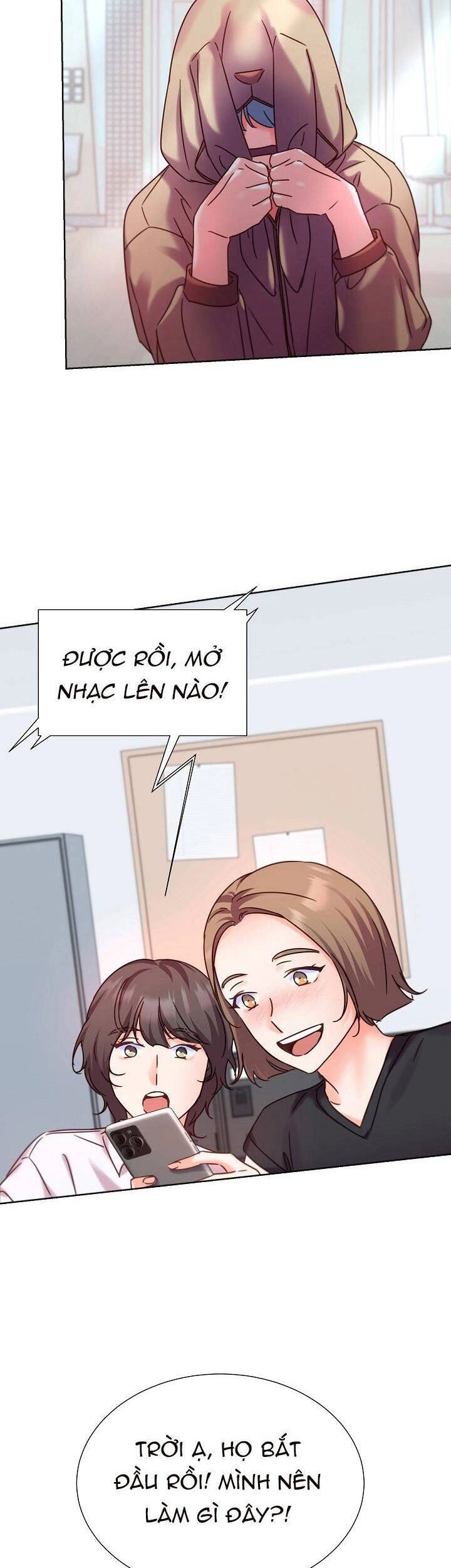Trở Lại Làm Idol Chapter 76 - 7