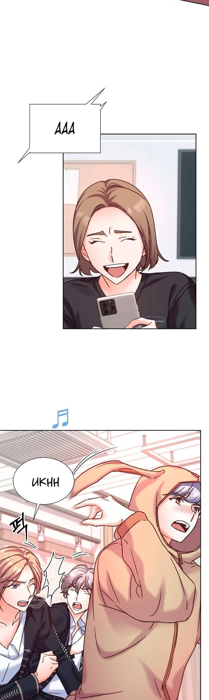 Trở Lại Làm Idol Chapter 76 - 12