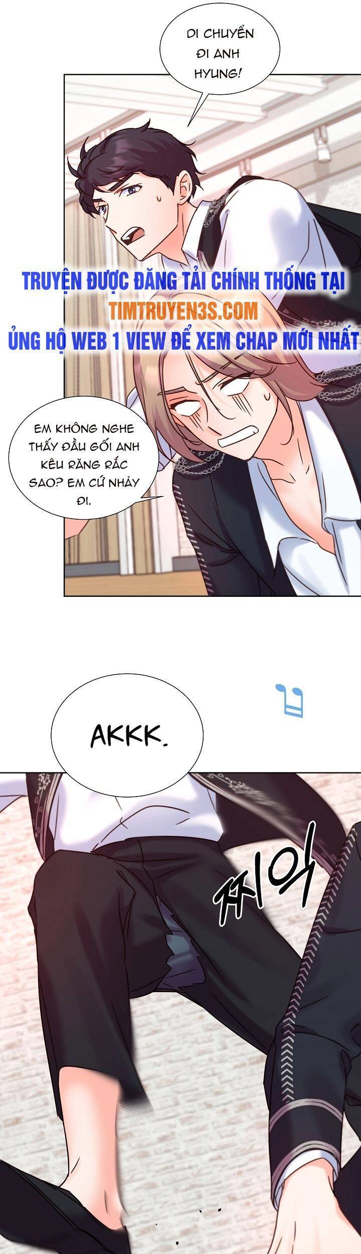 Trở Lại Làm Idol Chapter 76 - 14