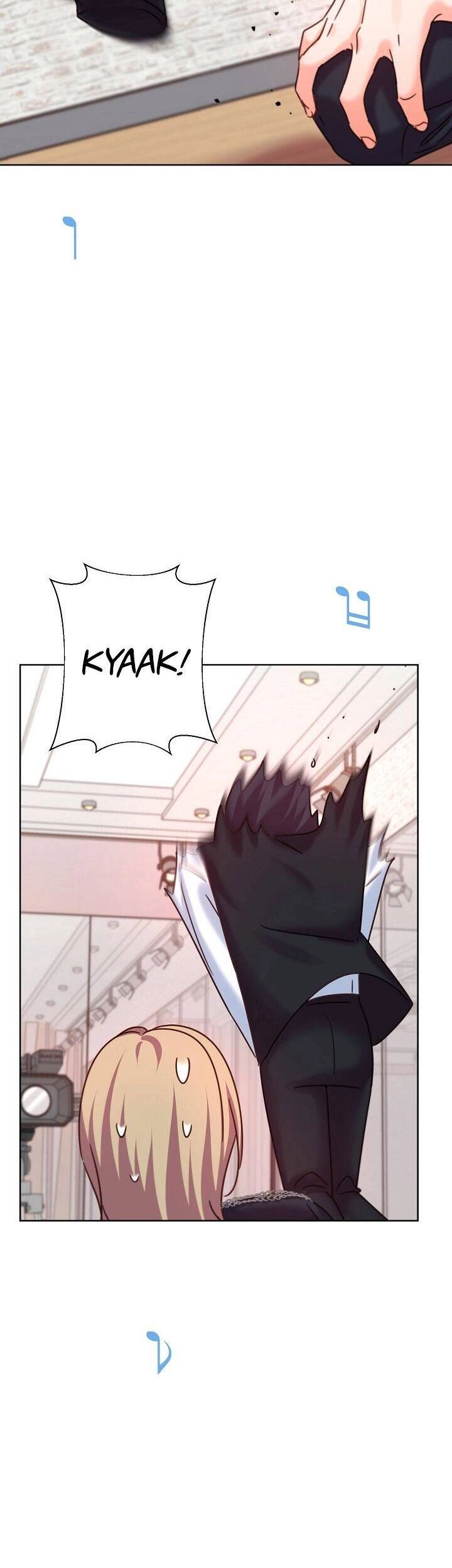 Trở Lại Làm Idol Chapter 76 - 15