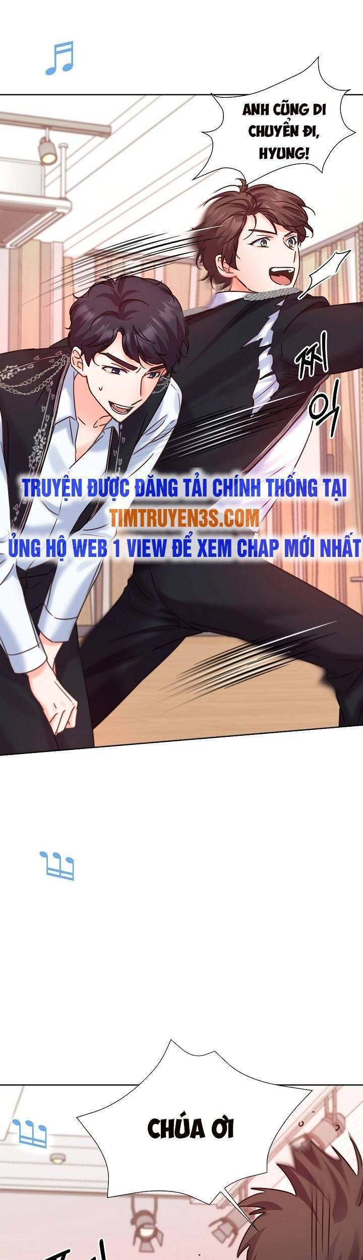 Trở Lại Làm Idol Chapter 76 - 16