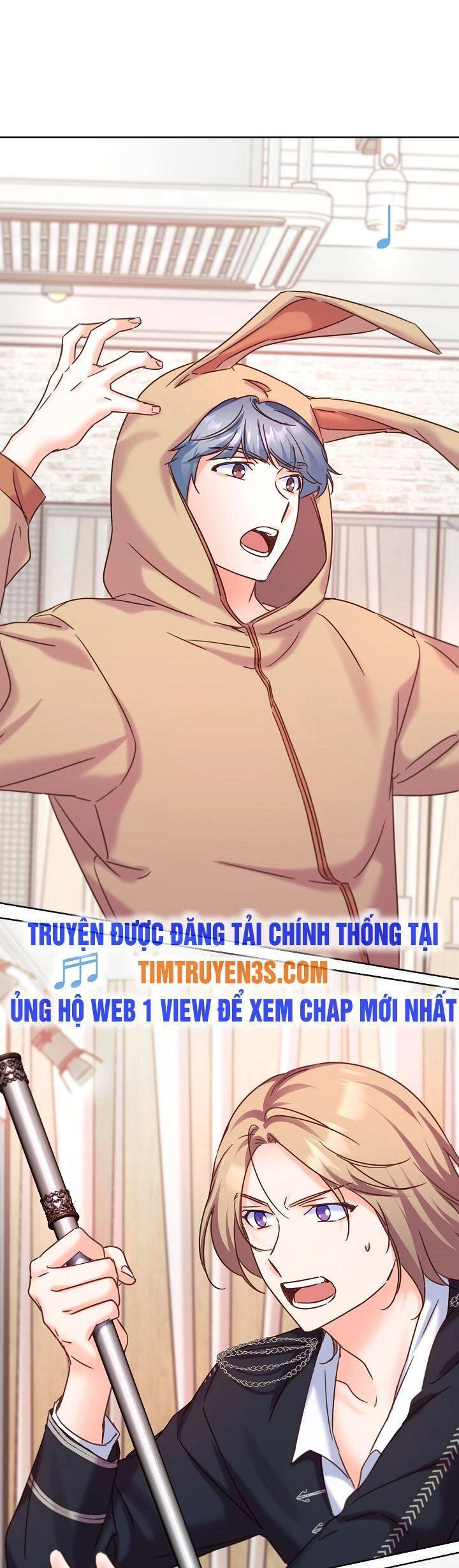 Trở Lại Làm Idol Chapter 76 - 18