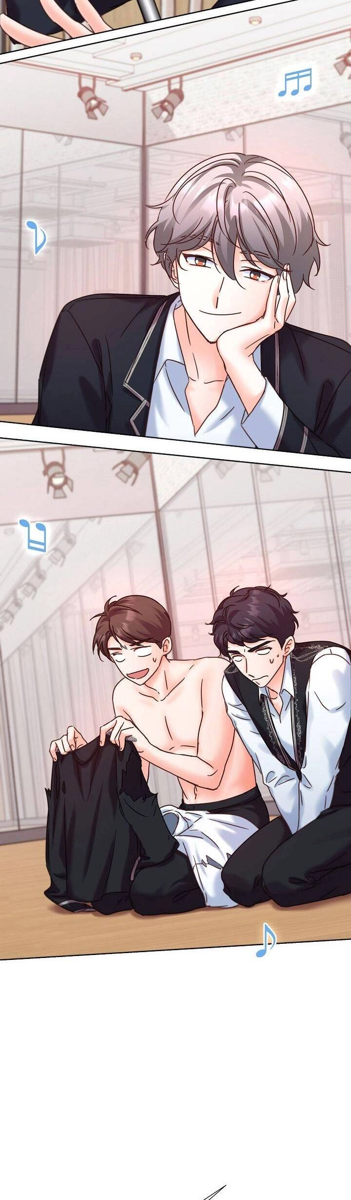 Trở Lại Làm Idol Chapter 76 - 19