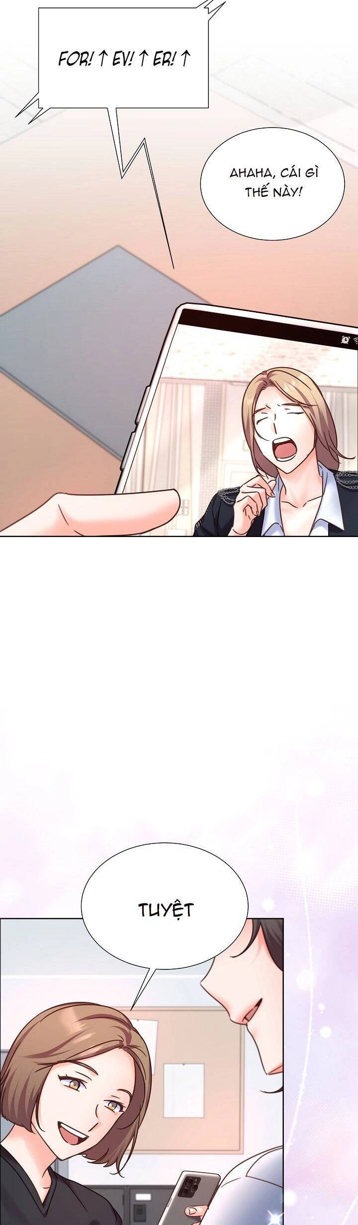 Trở Lại Làm Idol Chapter 76 - 20