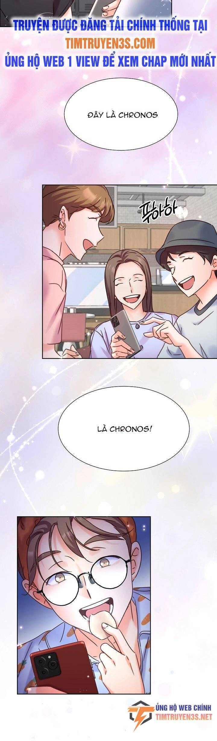 Trở Lại Làm Idol Chapter 76 - 21