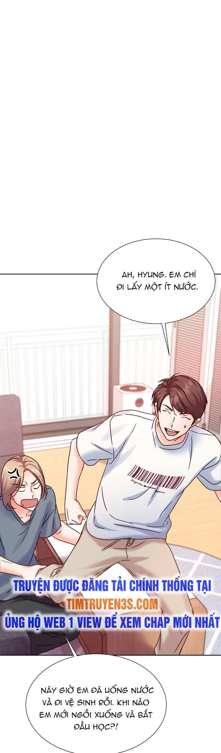 Trở Lại Làm Idol Chapter 76 - 24