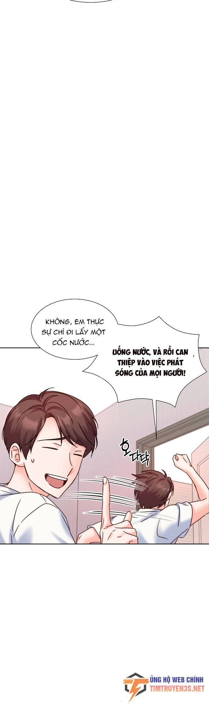 Trở Lại Làm Idol Chapter 76 - 25