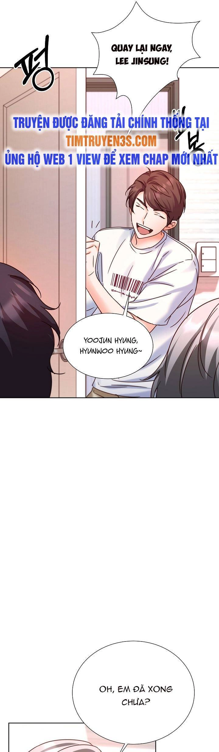 Trở Lại Làm Idol Chapter 76 - 26