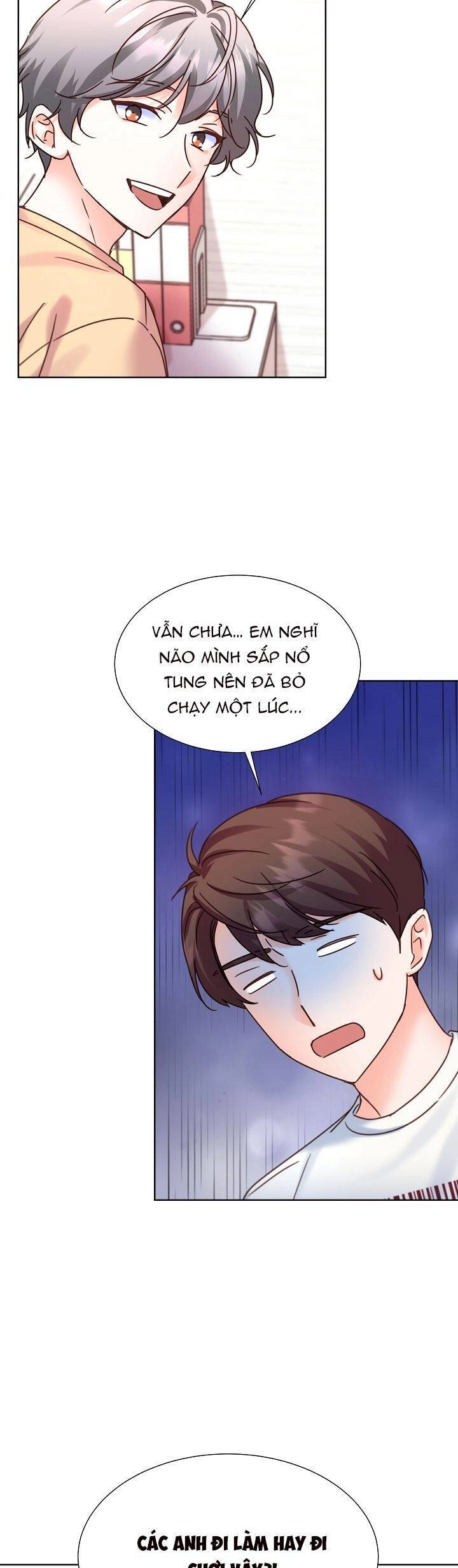 Trở Lại Làm Idol Chapter 76 - 27