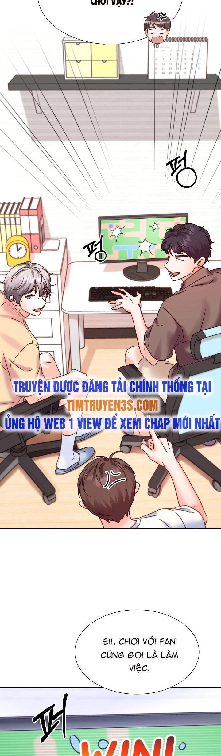 Trở Lại Làm Idol Chapter 76 - 28