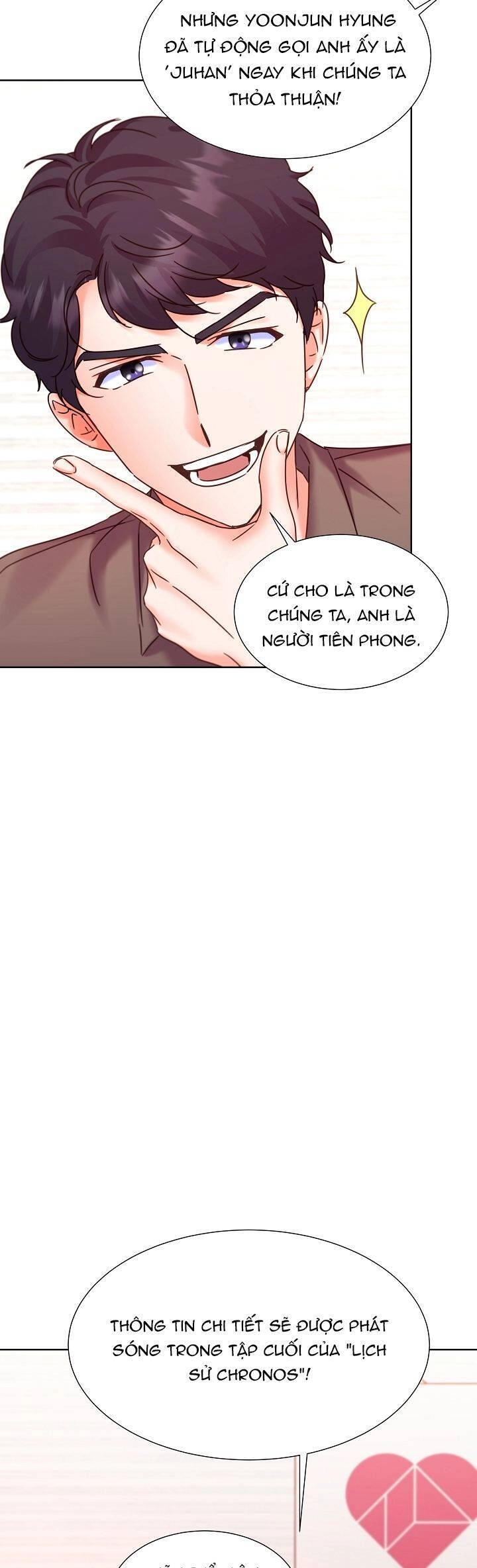 Trở Lại Làm Idol Chapter 76 - 32