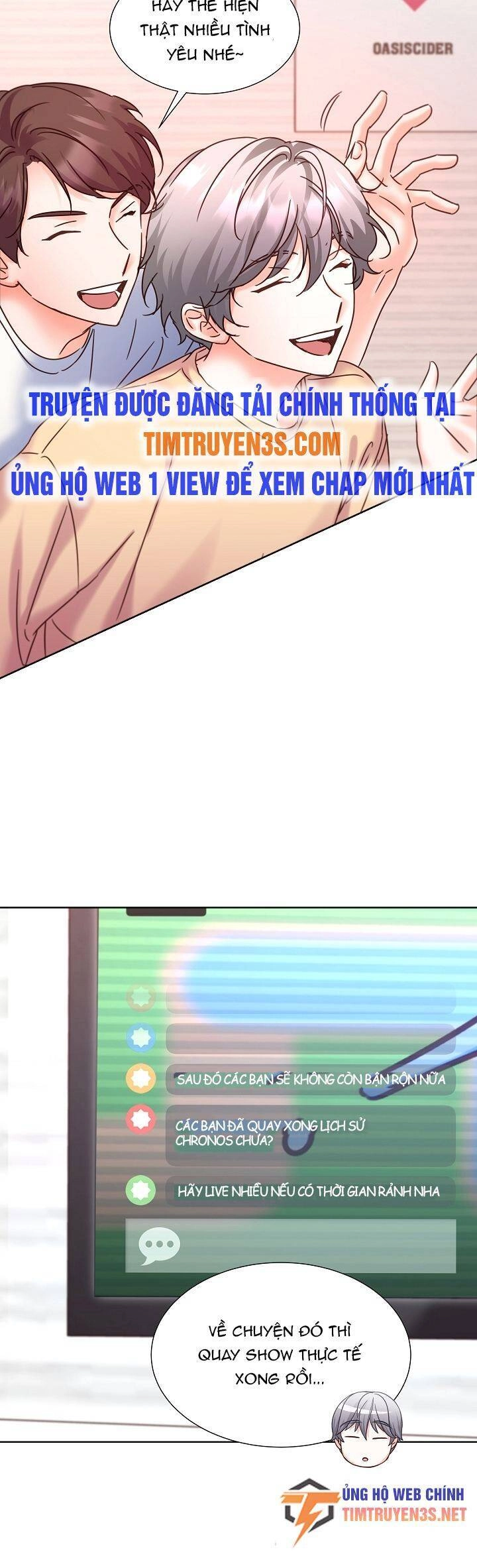 Trở Lại Làm Idol Chapter 76 - 33