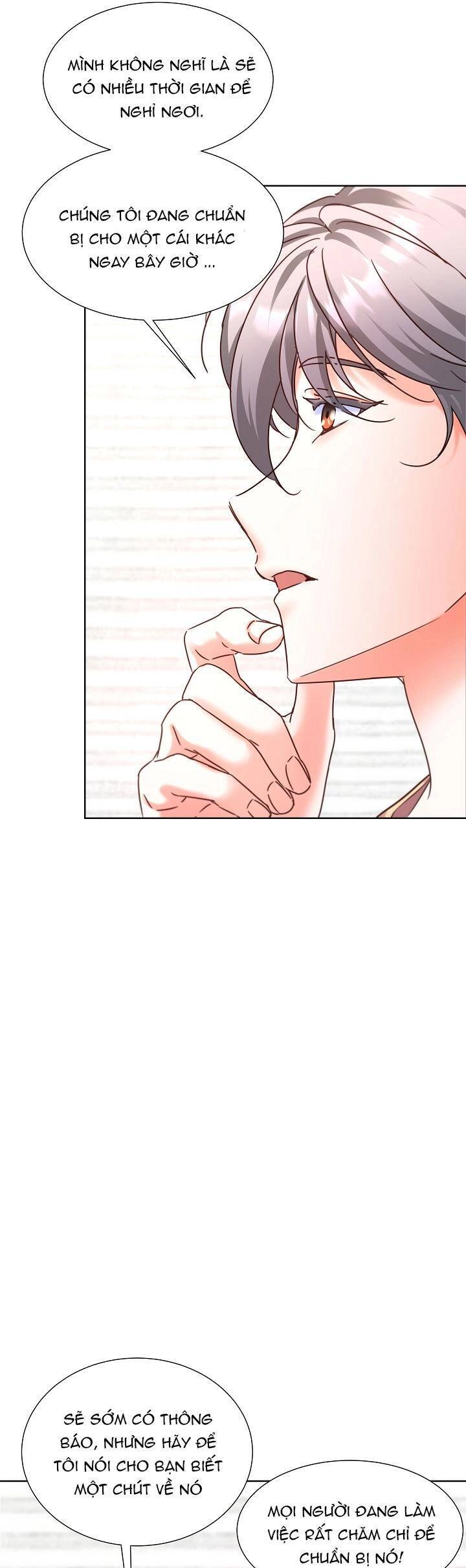 Trở Lại Làm Idol Chapter 76 - 34