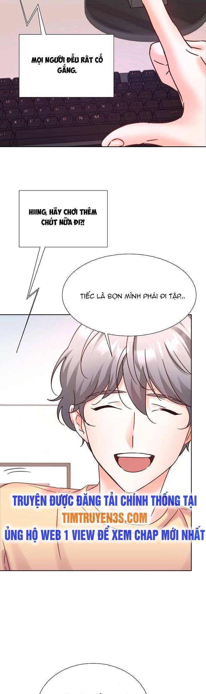 Trở Lại Làm Idol Chapter 76 - 36