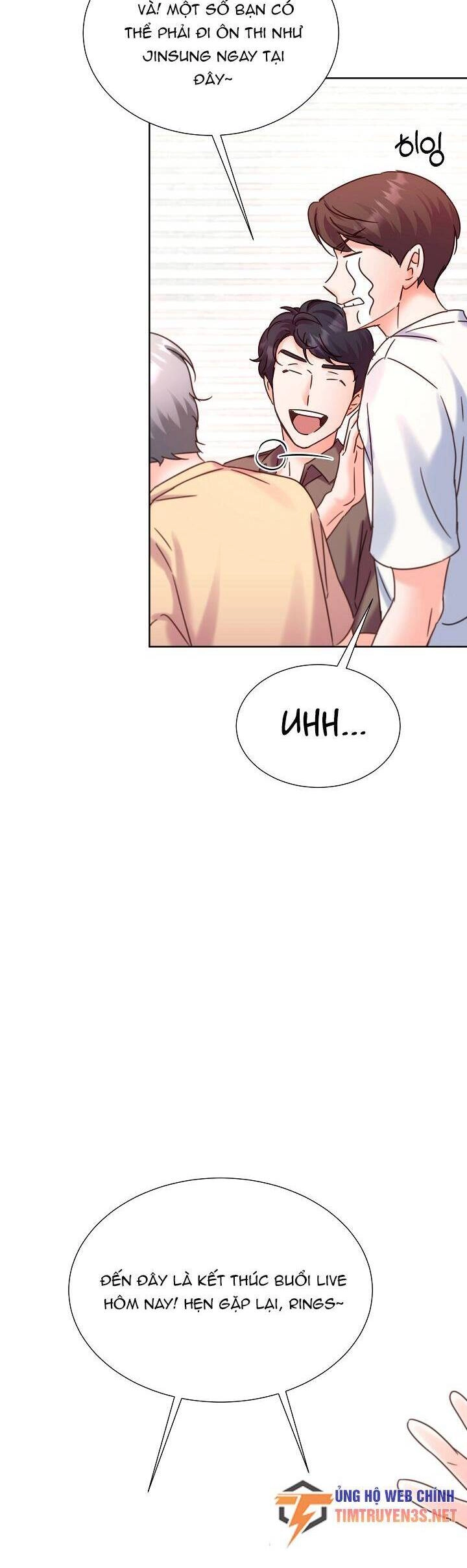 Trở Lại Làm Idol Chapter 76 - 37