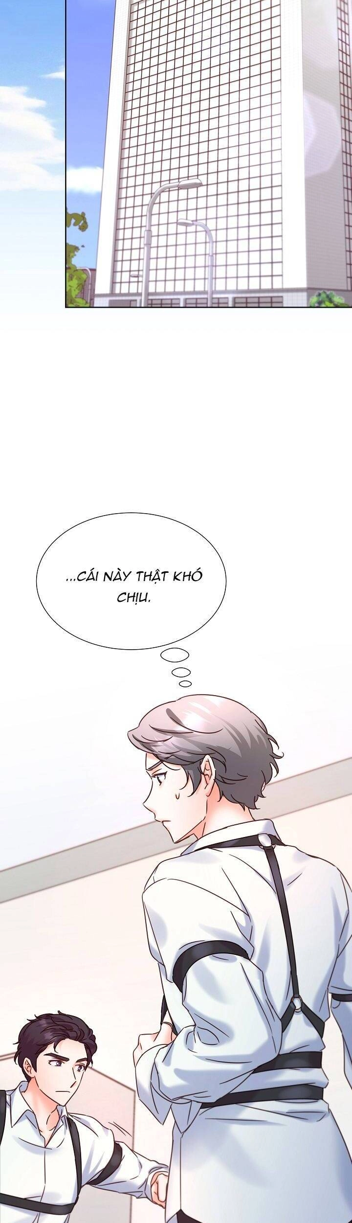 Trở Lại Làm Idol Chapter 76 - 40