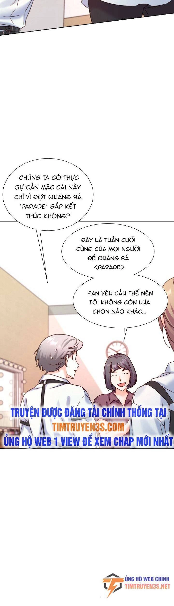 Trở Lại Làm Idol Chapter 76 - 41