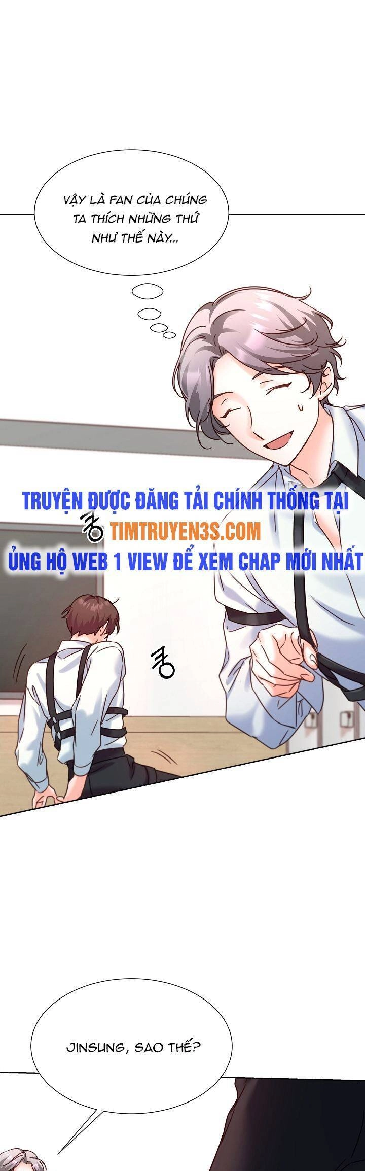 Trở Lại Làm Idol Chapter 76 - 42