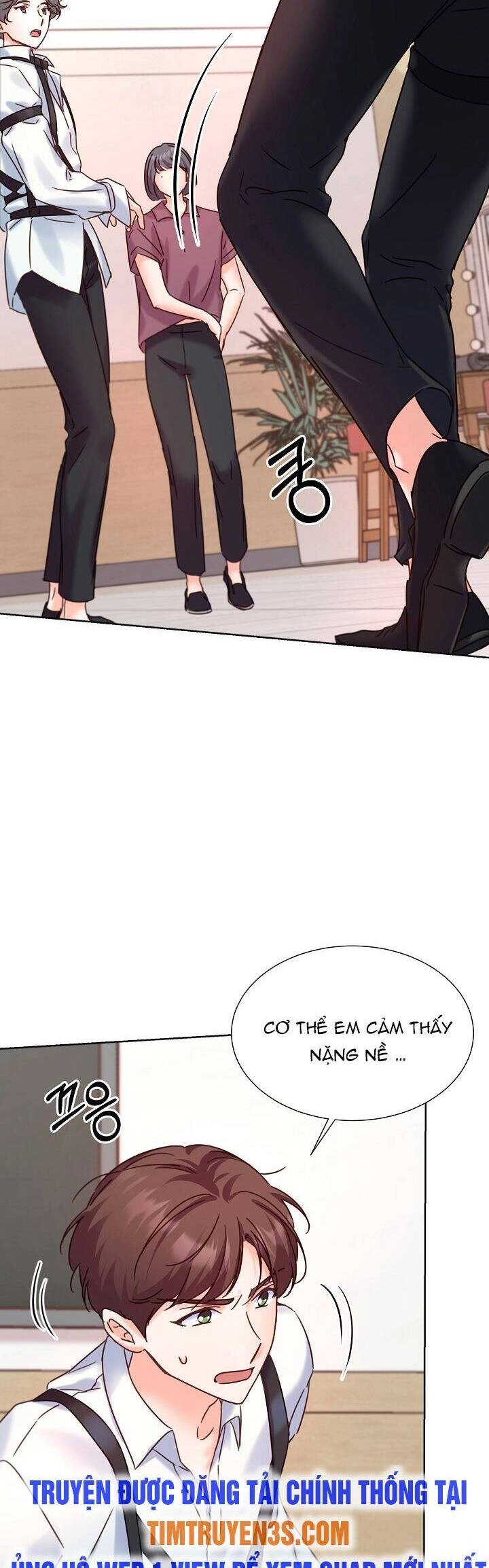 Trở Lại Làm Idol Chapter 76 - 43