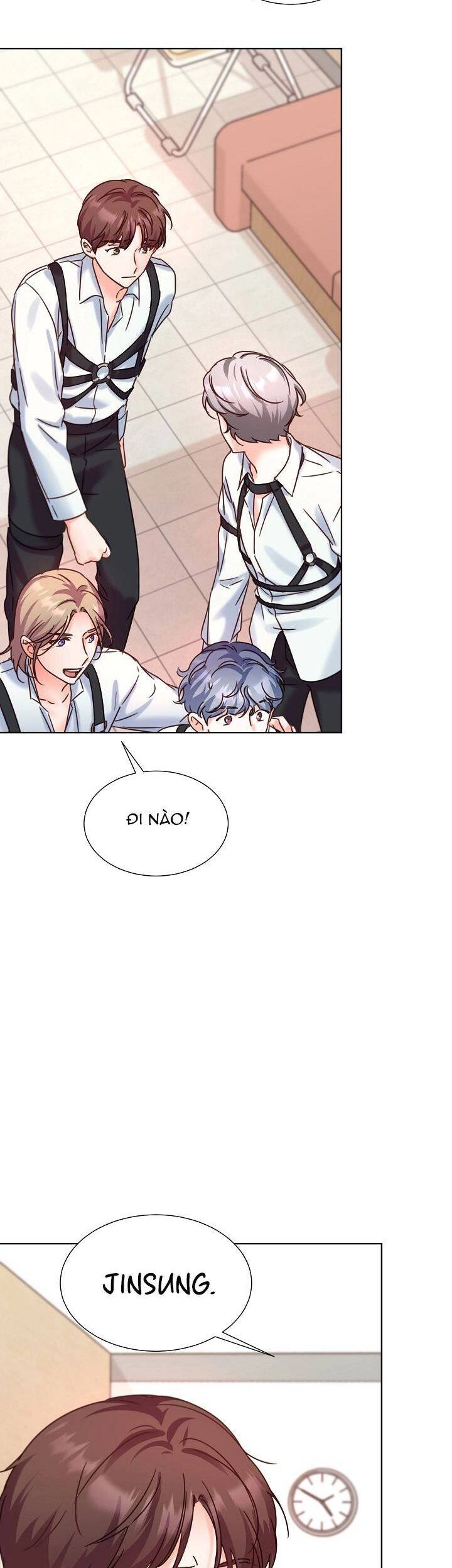 Trở Lại Làm Idol Chapter 76 - 47