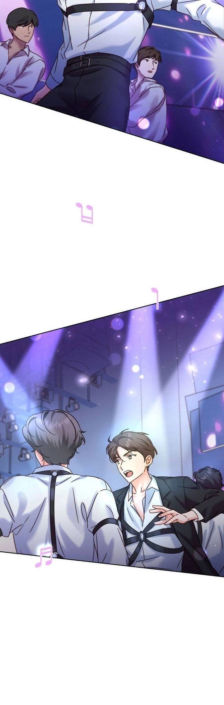 Trở Lại Làm Idol Chapter 76 - 52