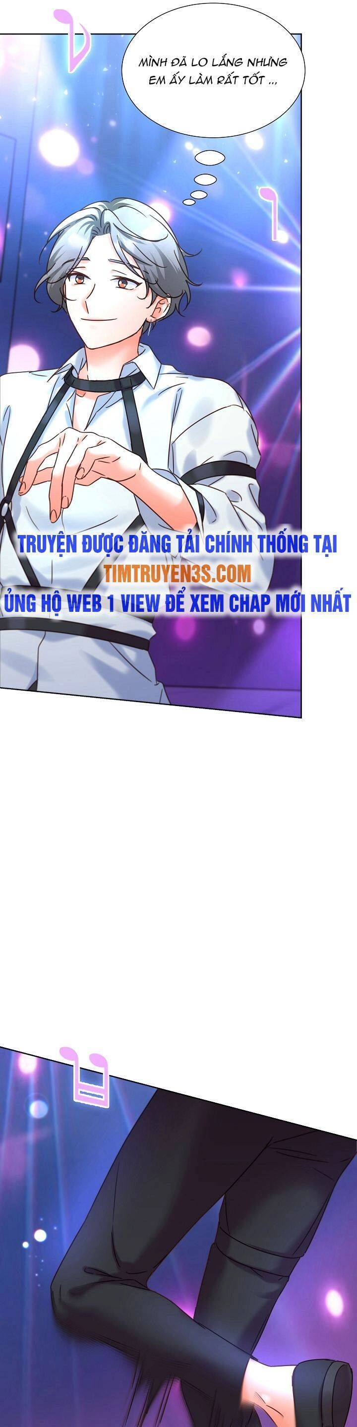 Trở Lại Làm Idol Chapter 76 - 54