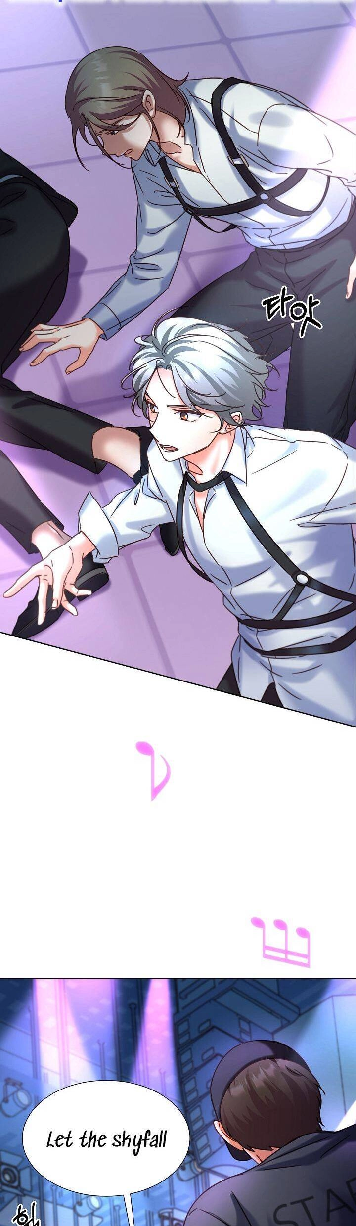 Trở Lại Làm Idol Chapter 77 - 7