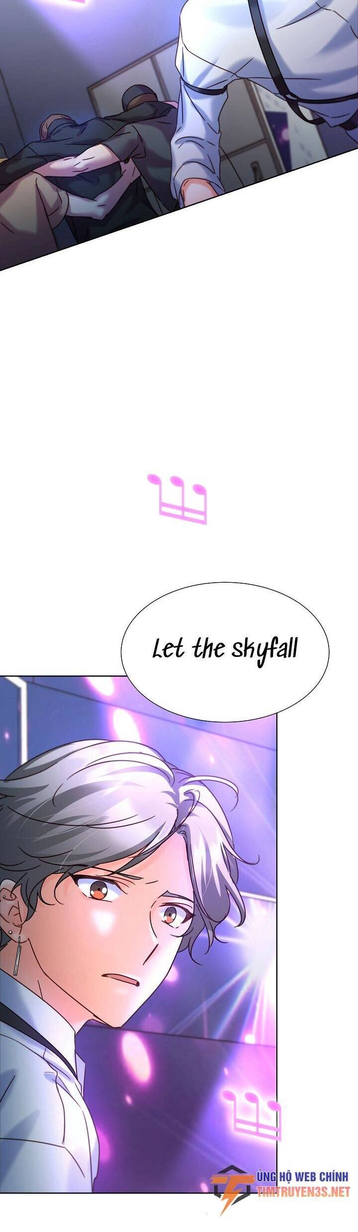 Trở Lại Làm Idol Chapter 77 - 9