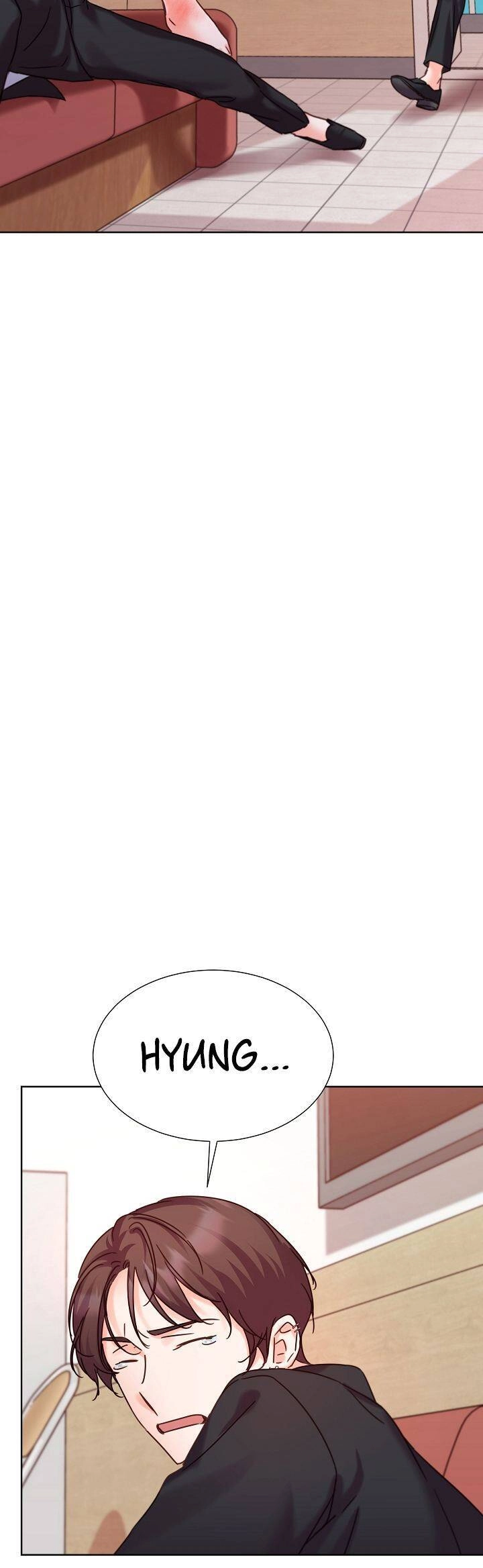 Trở Lại Làm Idol Chapter 77 - 15