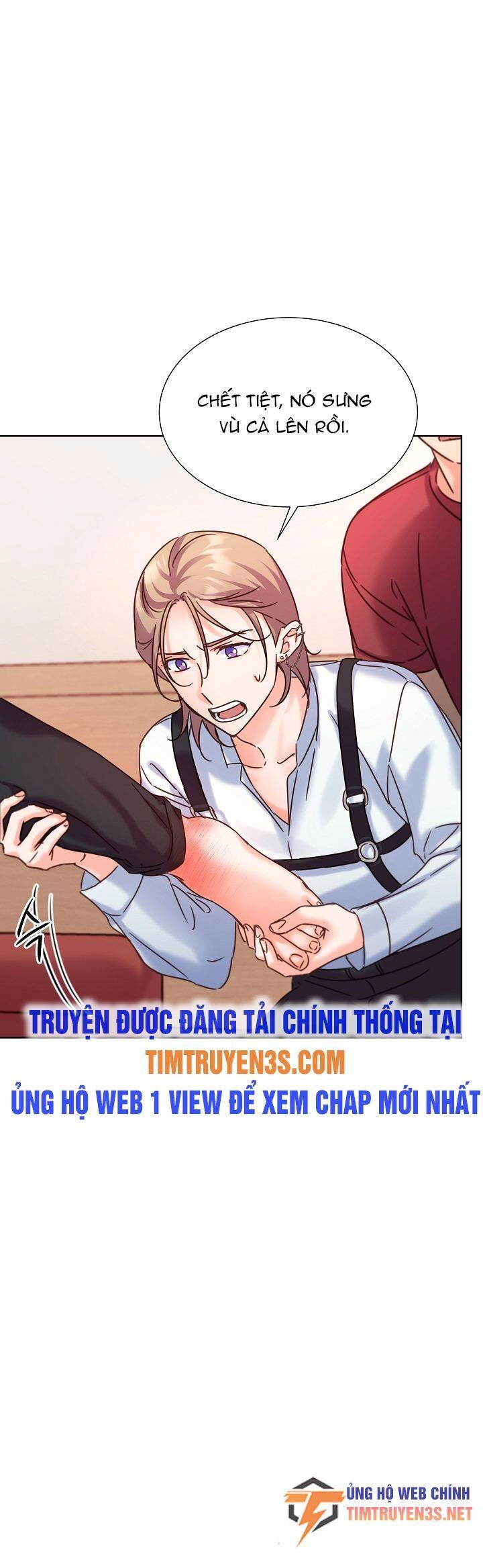 Trở Lại Làm Idol Chapter 77 - 16