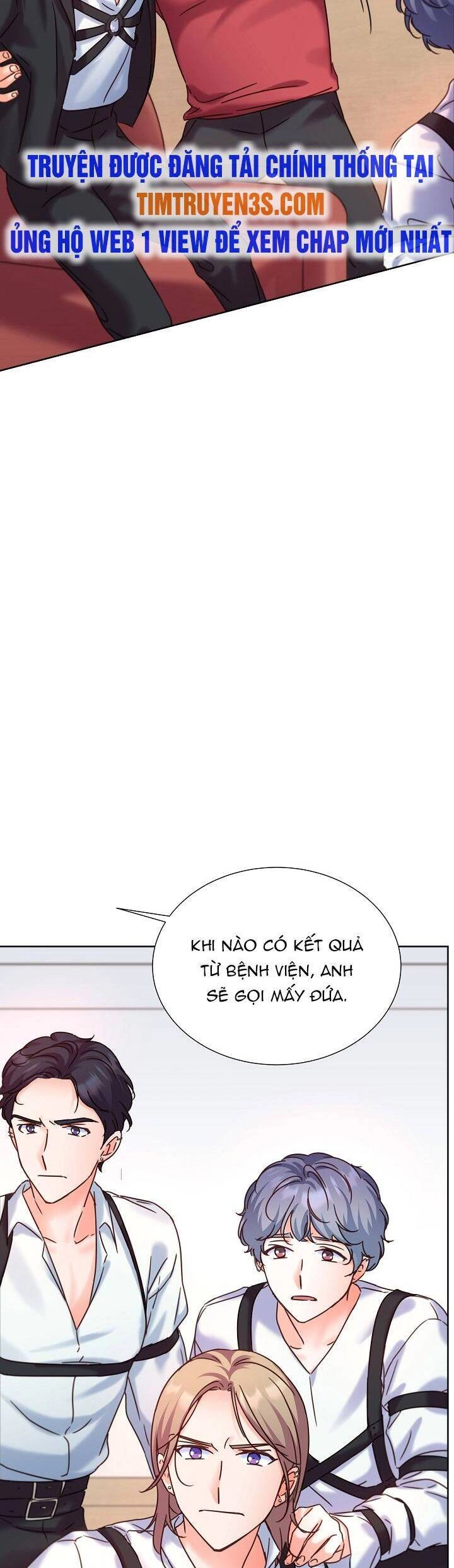 Trở Lại Làm Idol Chapter 77 - 18