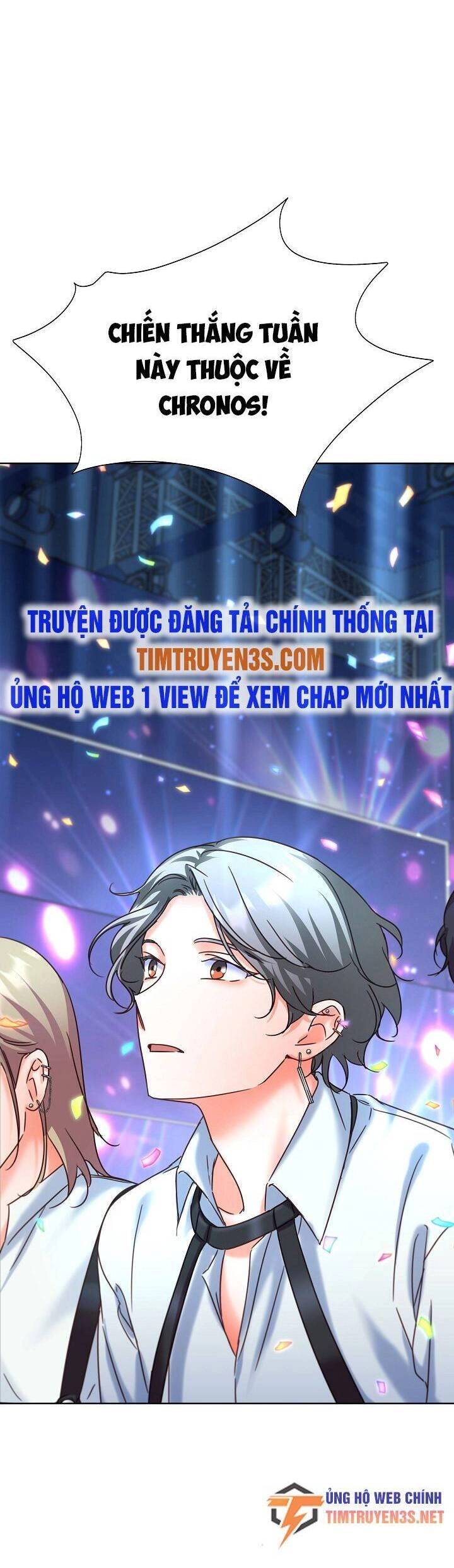 Trở Lại Làm Idol Chapter 77 - 20