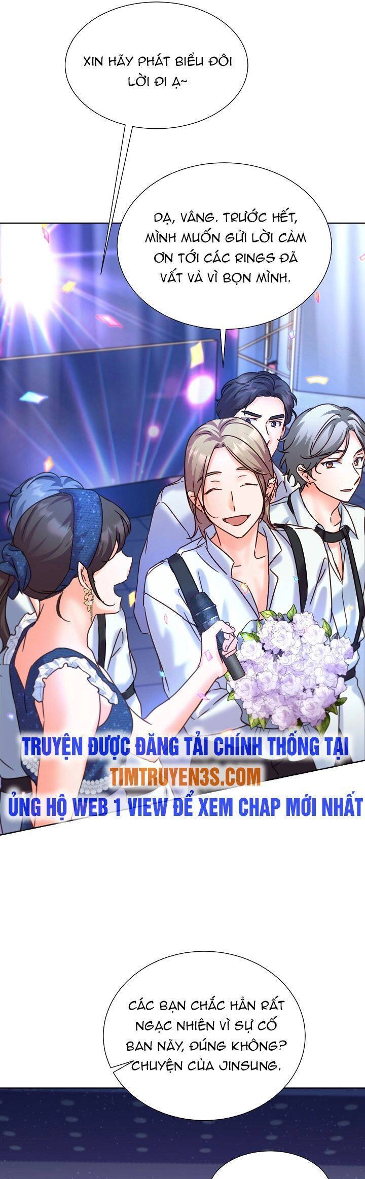Trở Lại Làm Idol Chapter 77 - 21