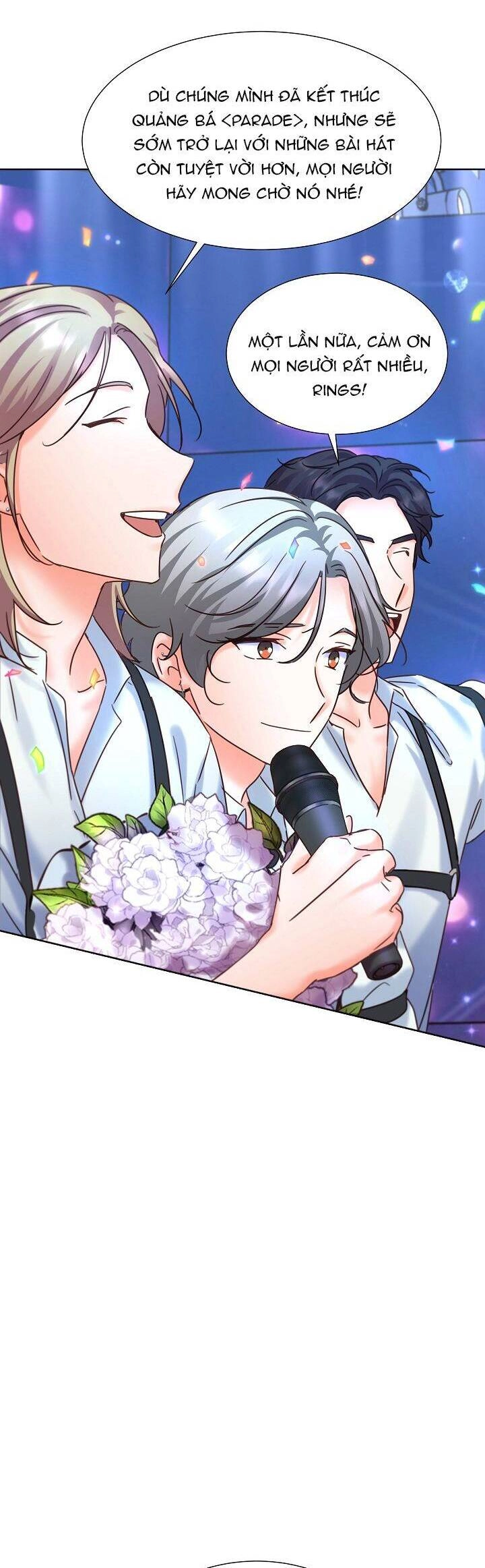 Trở Lại Làm Idol Chapter 77 - 23