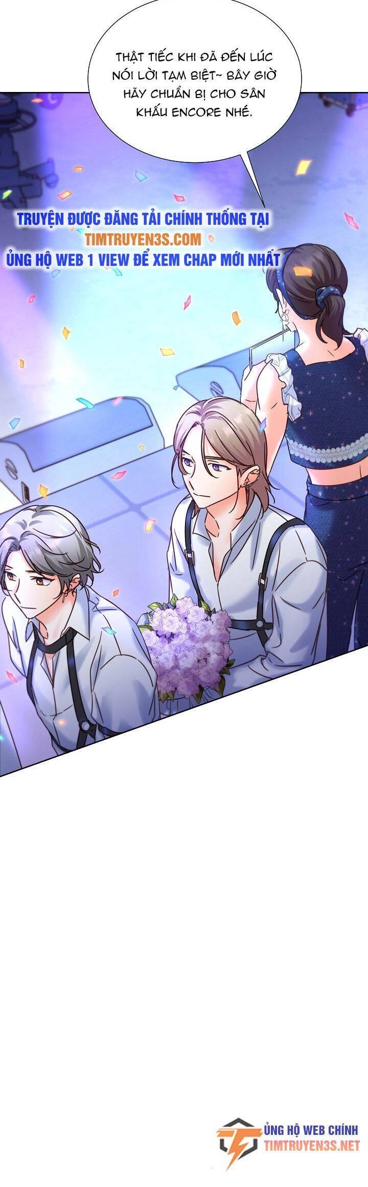 Trở Lại Làm Idol Chapter 77 - 24