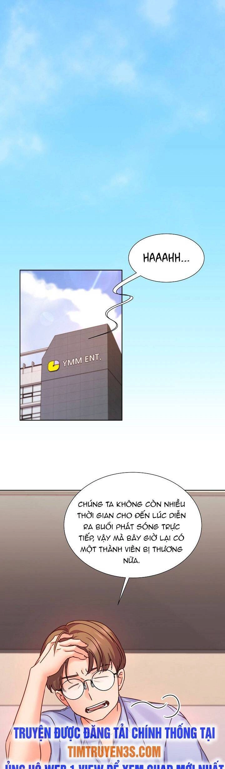 Trở Lại Làm Idol Chapter 77 - 27