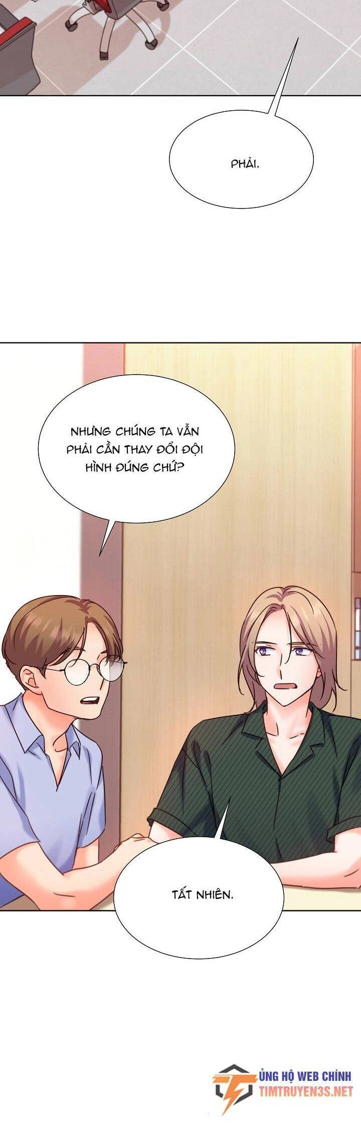 Trở Lại Làm Idol Chapter 77 - 32