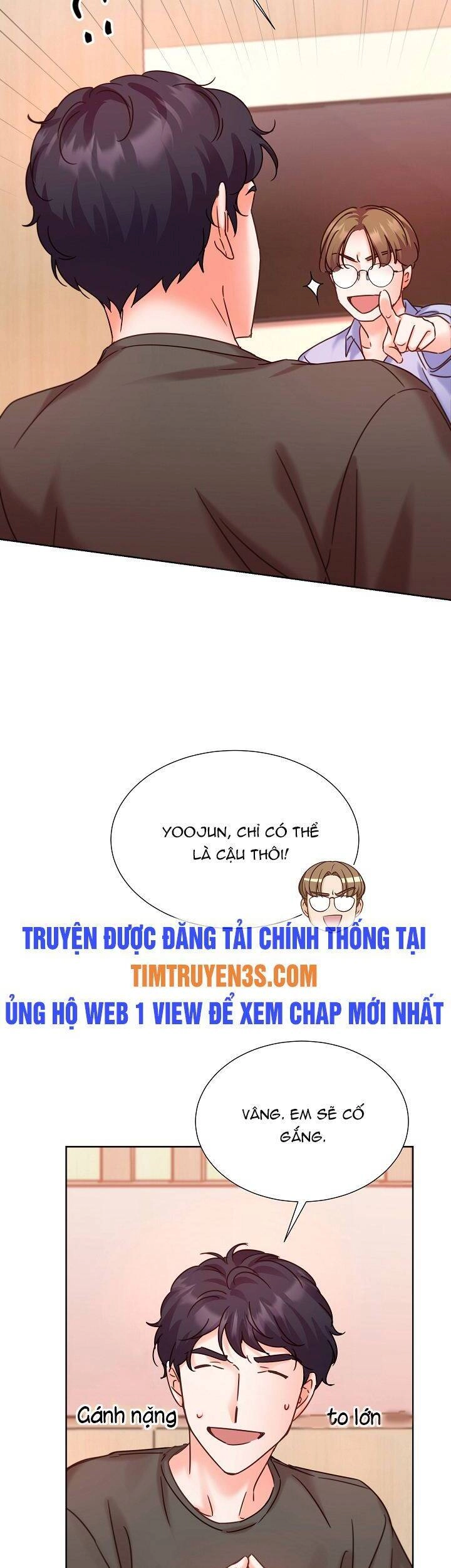 Trở Lại Làm Idol Chapter 77 - 35