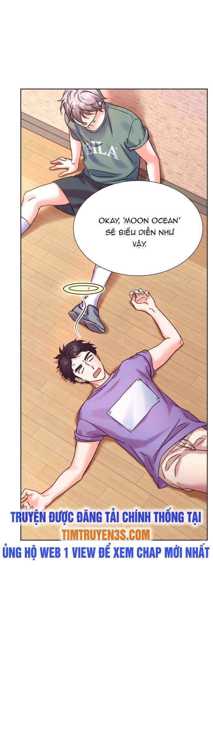 Trở Lại Làm Idol Chapter 77 - 37