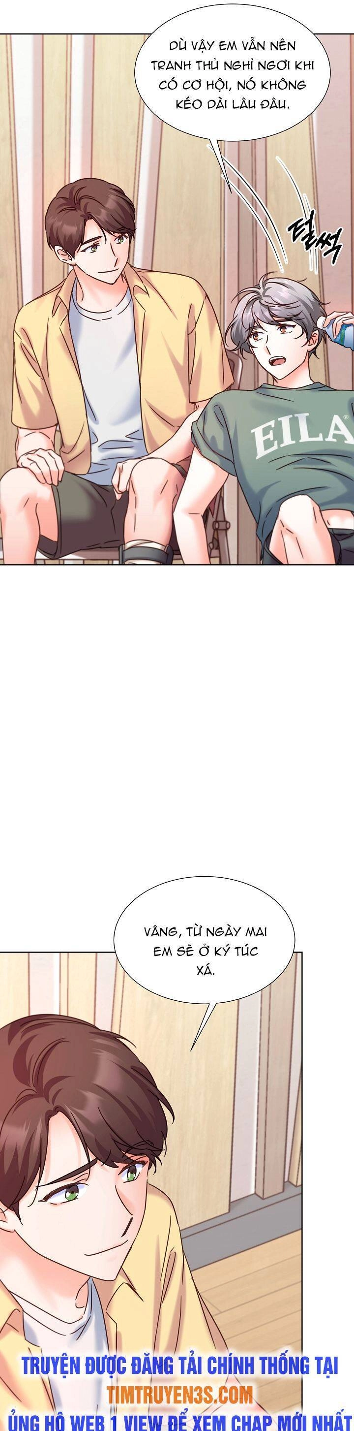 Trở Lại Làm Idol Chapter 77 - 41