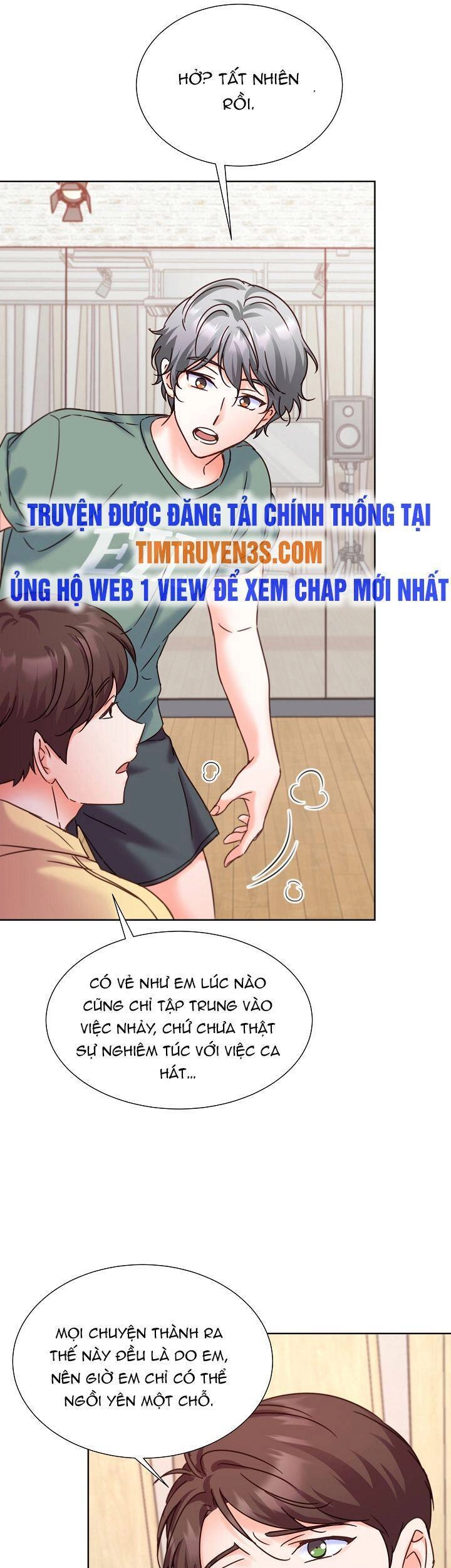 Trở Lại Làm Idol Chapter 77 - 44