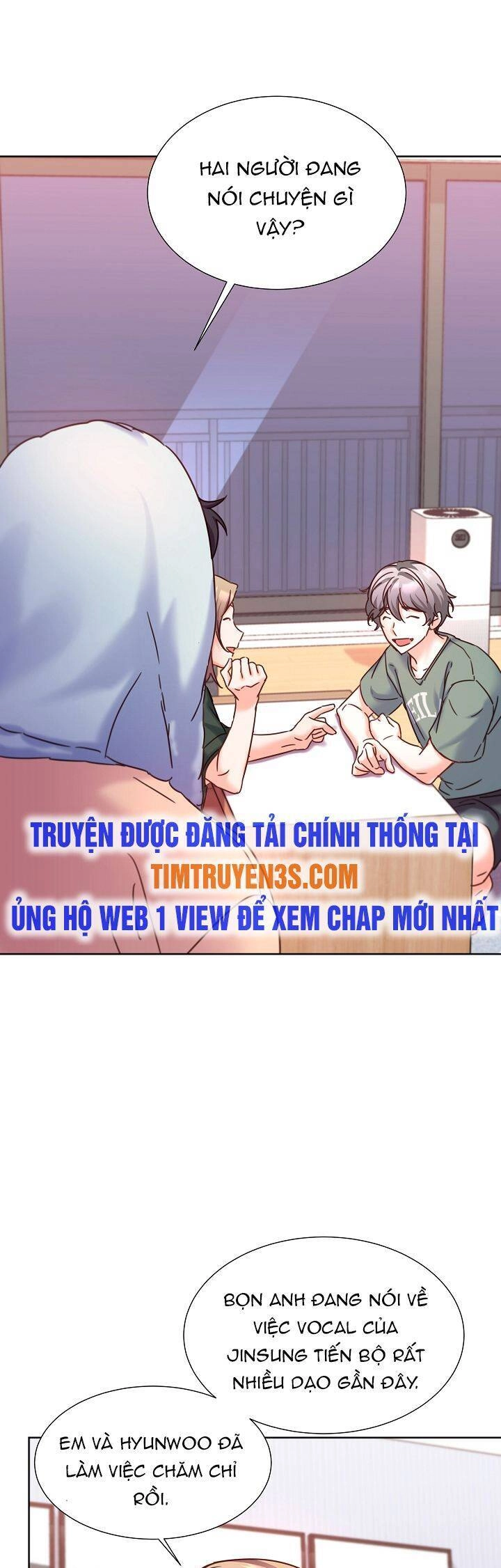 Trở Lại Làm Idol Chapter 77 - 48