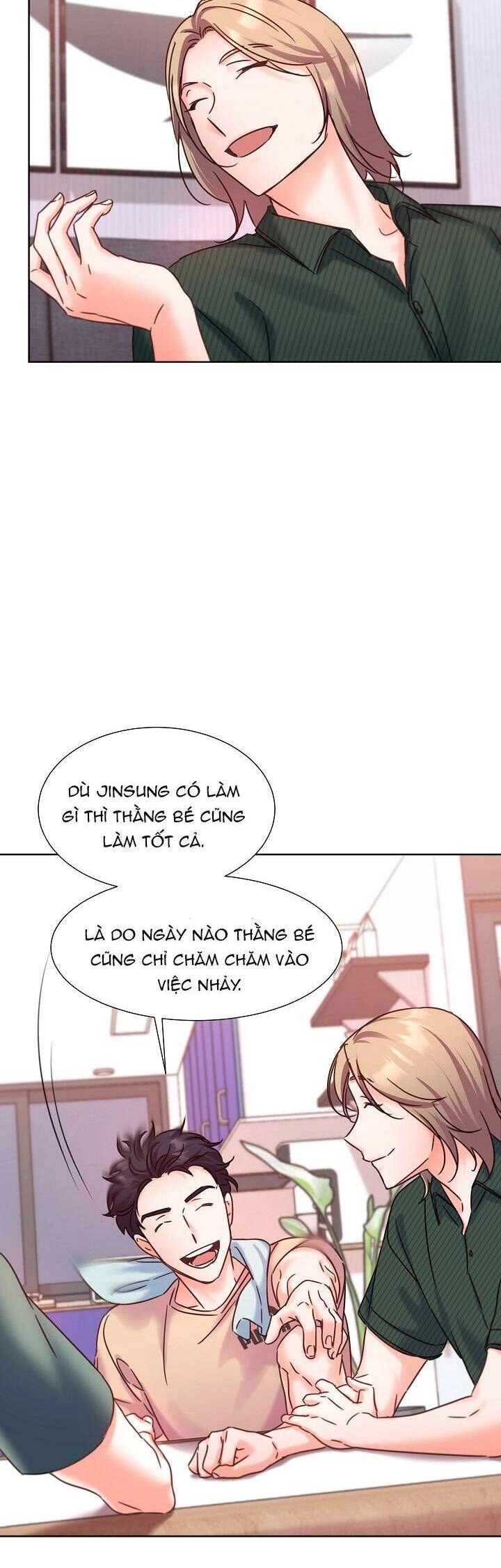 Trở Lại Làm Idol Chapter 77 - 49
