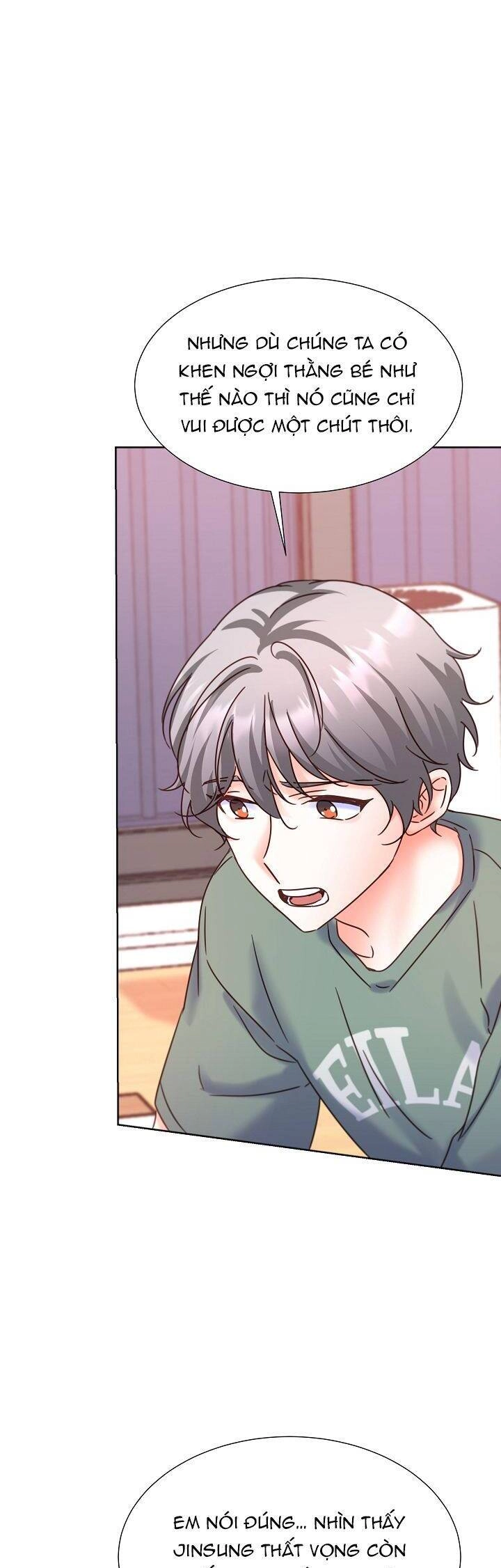 Trở Lại Làm Idol Chapter 77 - 50